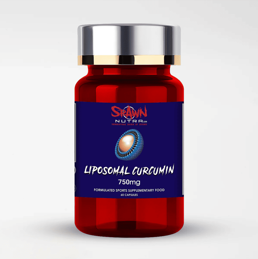 Abstract DNA helix overlay with youthful human silhouette